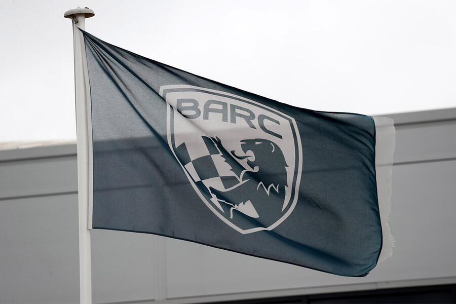 2 Barc flag