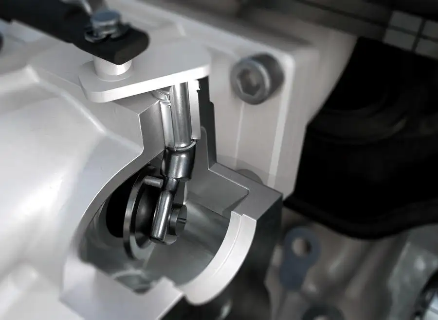 2 Cobalt sintered steel