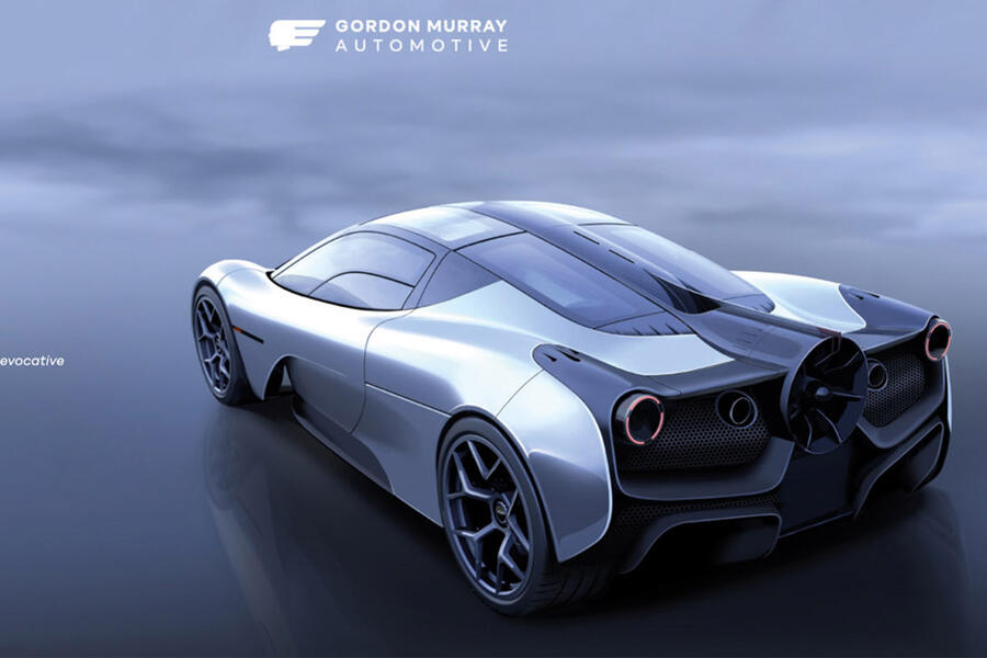 2 Gordon murray website