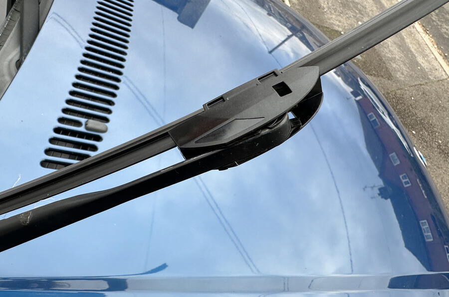 Best wiper blades 2024 Autocar