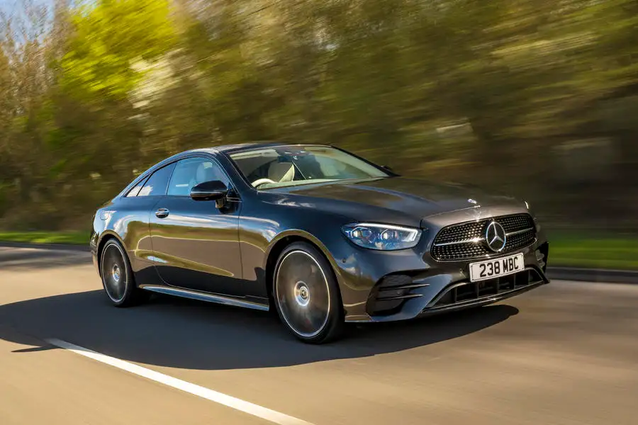 Top 10 best grand tourers 2024 Autocar