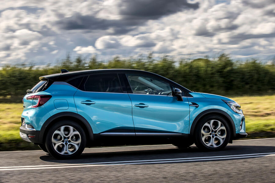 renault captur hybrid 2020 pris renault captur hybrid 2020 pris