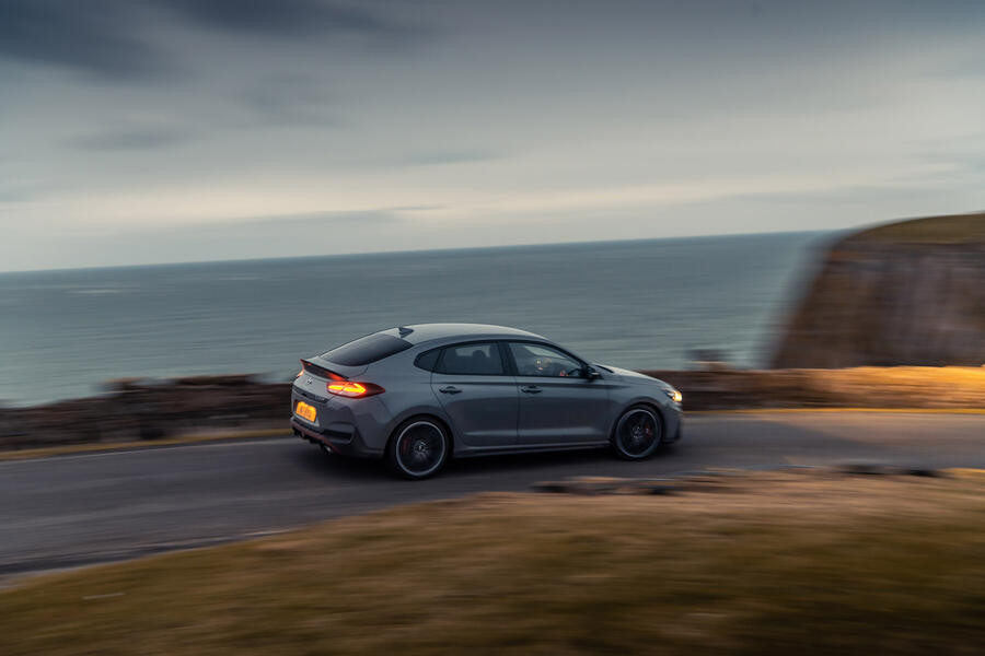 2 Scotland landscape