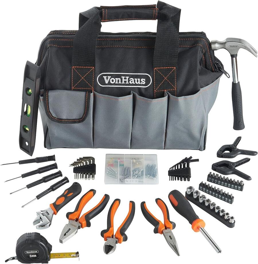 2 Tools