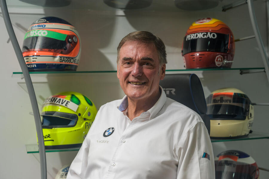2020 Autocar Awards揭晓英国杰出领袖