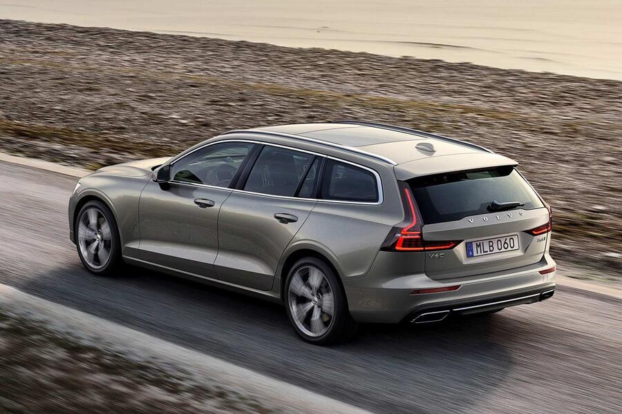 volvo combi 2018 volvo combi 2018
