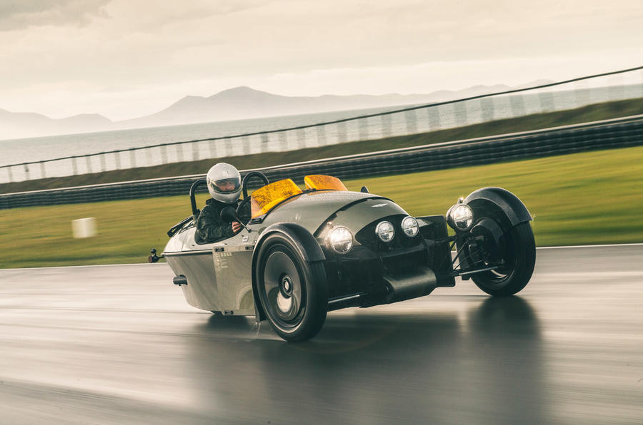 20 Morgan super 3 rt 2022 alt track 0