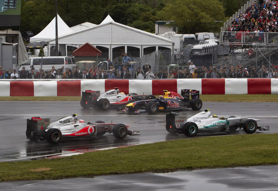 2011 Canadian grand prix 180