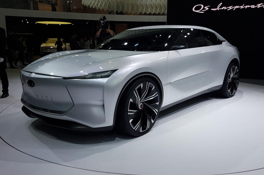 2019上海车展：全面报道和所有新车