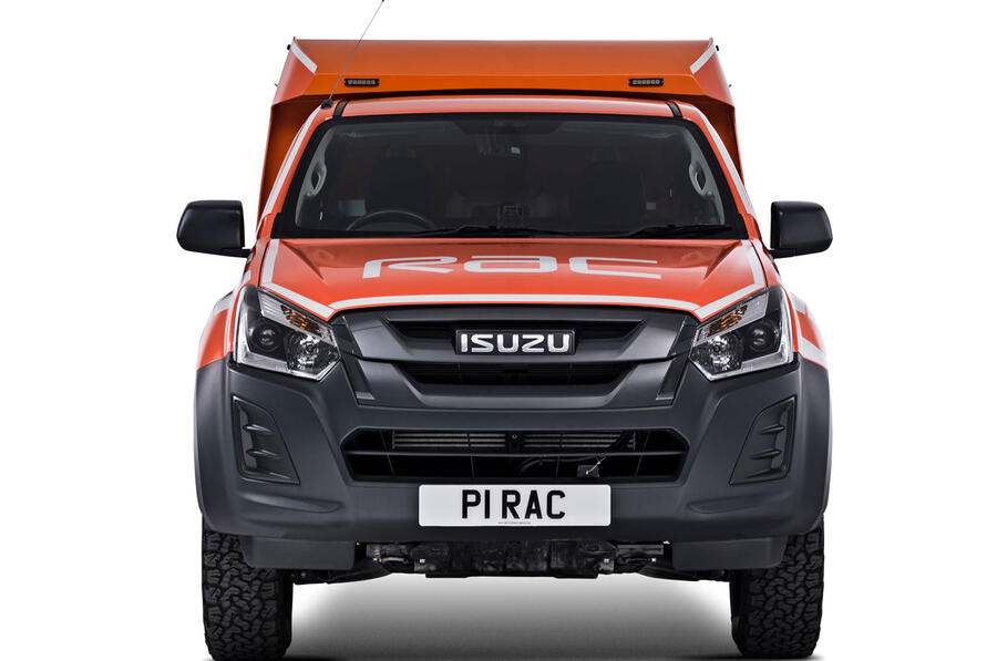 Rac Launches Ev Flat Battery Recovery Scheme Autocar