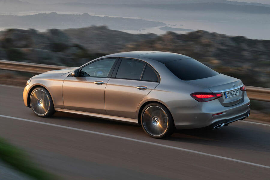 New Mercedes E Class Uk Prices And Specs Announced Autocar New Mercedes E Class Uk Prices And Specs Announced Autocar