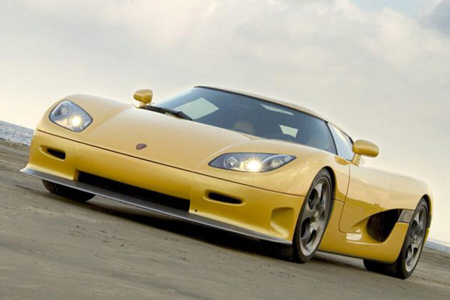 aria-label="22 koenigsegg ccr"