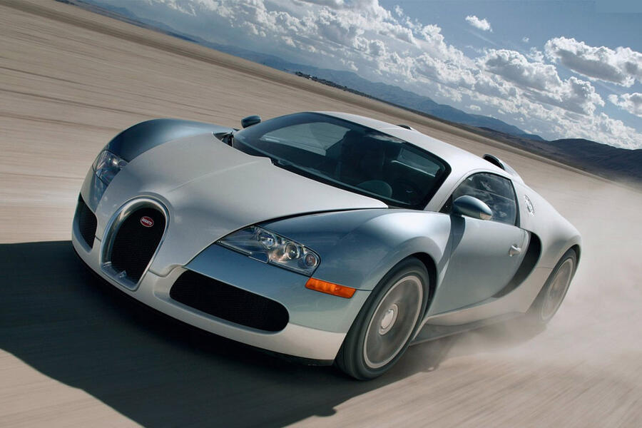 aria-label="23 bugatti veyron"