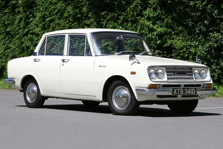 toyota corona car toyota corona car