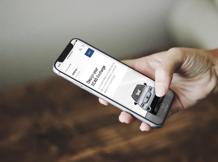 2 277433 All pure electric volvo models to be available online only