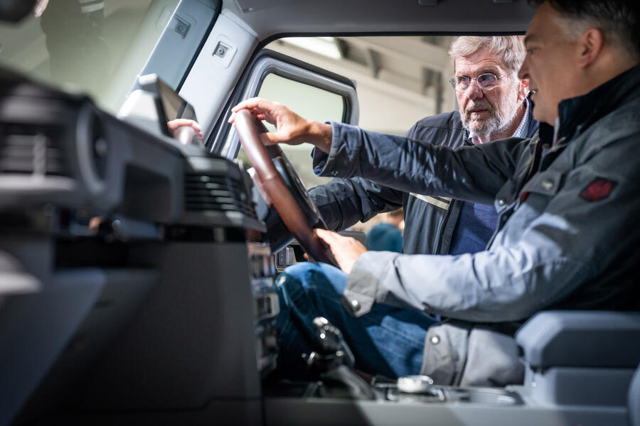 2 Ineos grenadier interior reveal 14