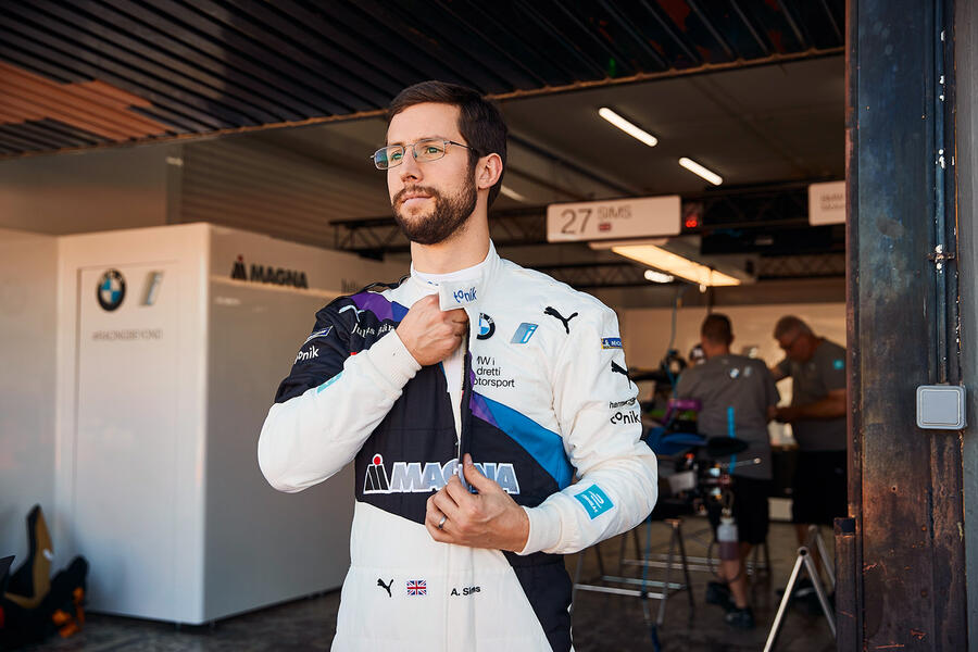 3 Alexander sims formula e saudi arabia
