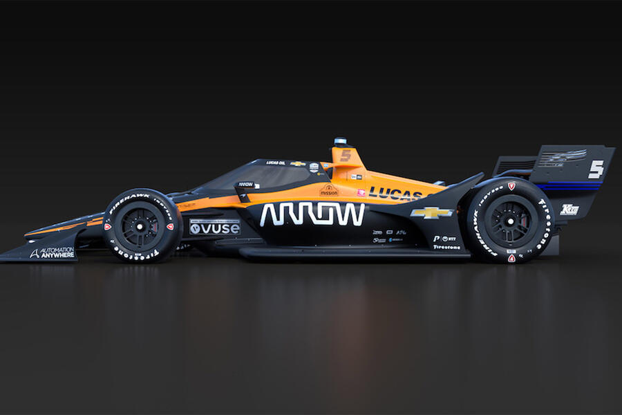 news now f1 mclaren