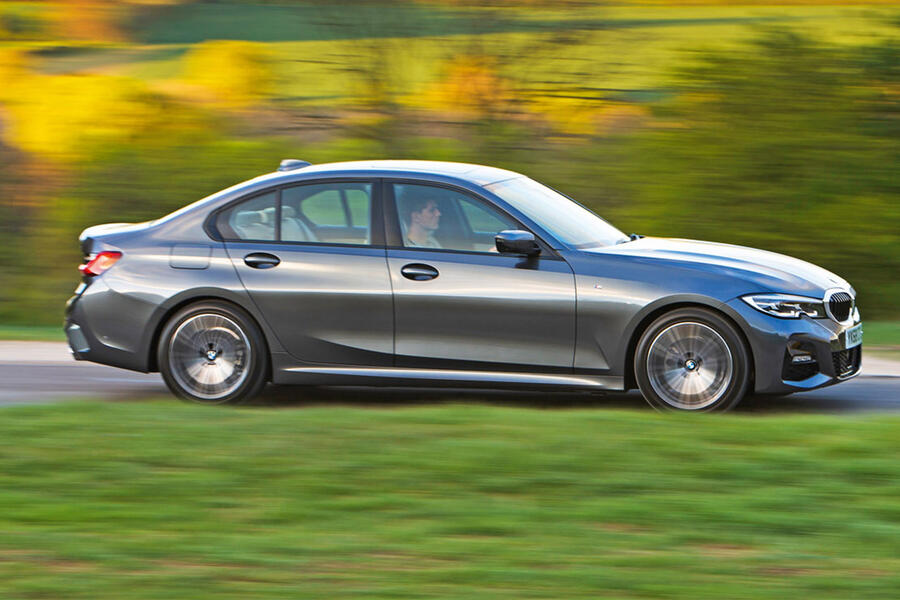 3 Bmw 3 series