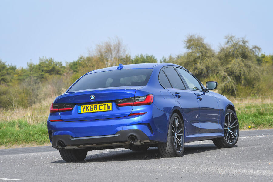 Bmw 320d m sport review Bmw 320d m sport review