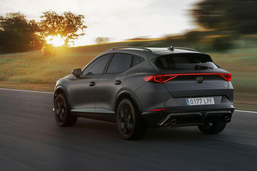 3 Cupra formentor vz5 2021 fd hero rear