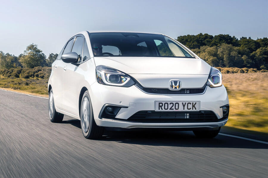 Give a little respect: Cars that deserve more love  Autocar