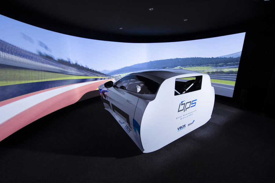 3 Simulator
