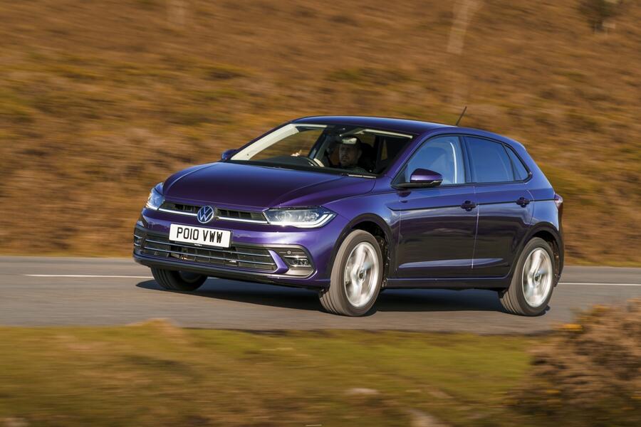 Top 10 best superminis 2021  Autocar