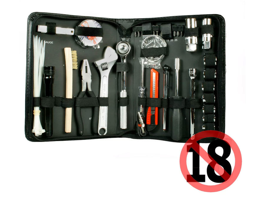Autocar product test: which tool kit is best?
