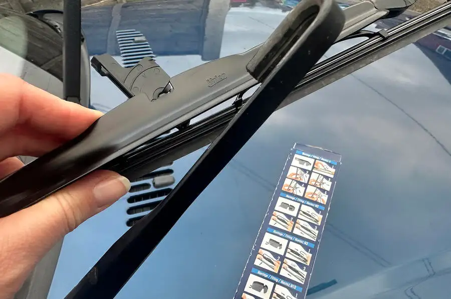 Best wiper blades 2024 Autocar