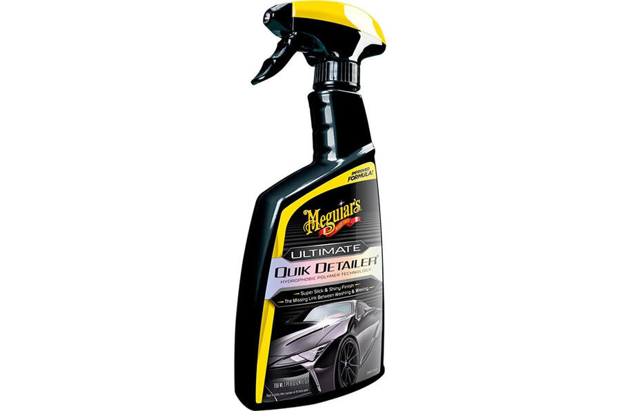 30 Meguiar