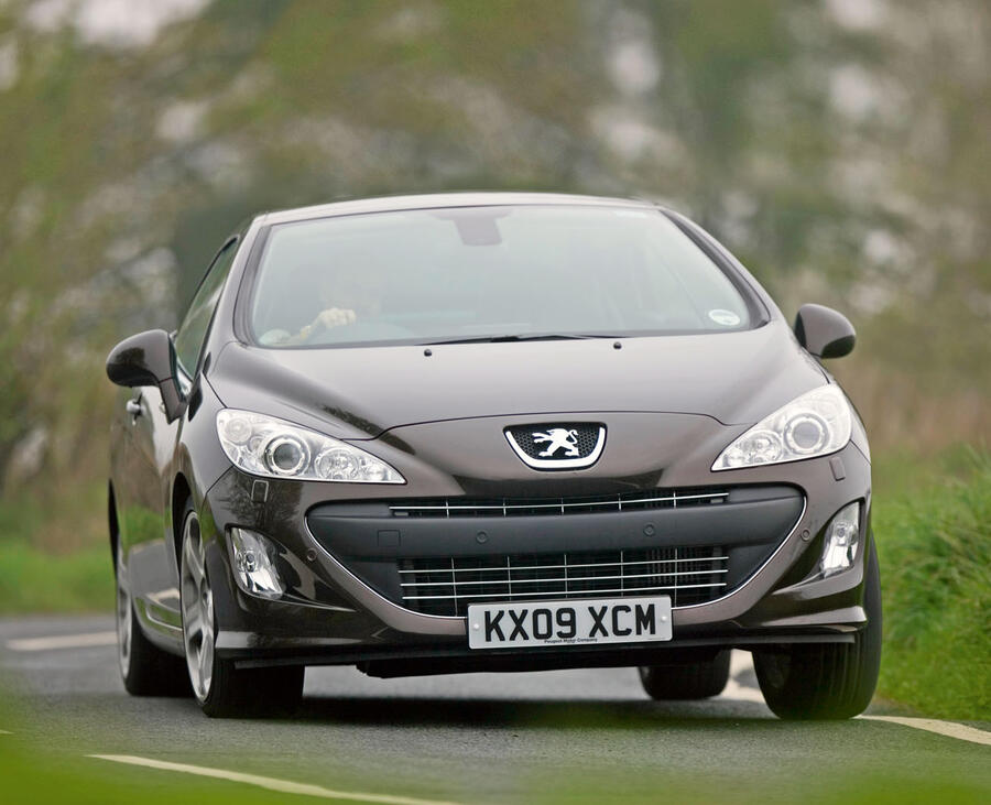 308 Cc 2009 u