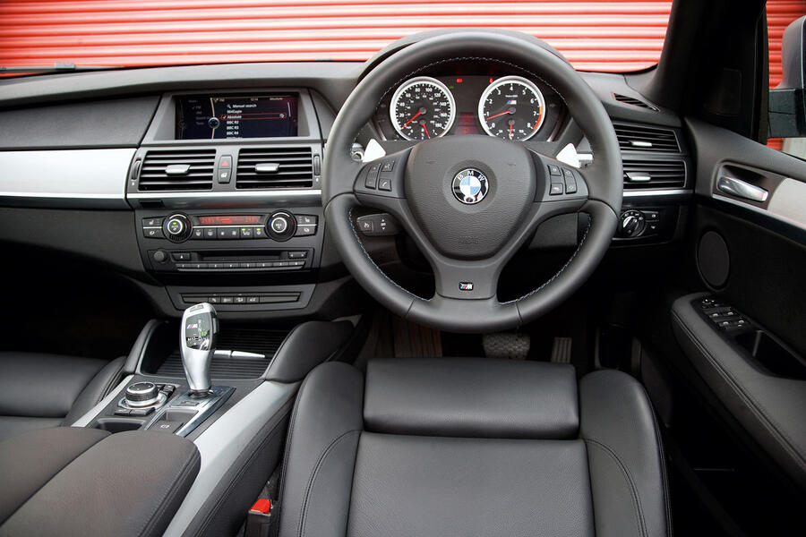 Used Car Buying Guide Bmw X5 Autocar