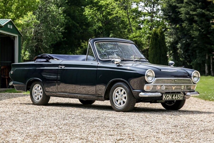 Buy them before we do: second-hand picks for 4 September