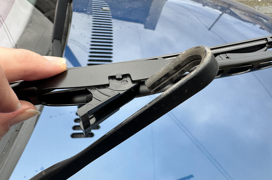 Best wiper blades 2024 Autocar