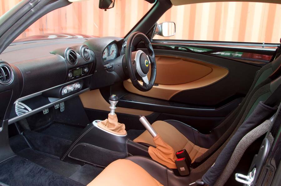 Greatest road tests ever: Lotus Europa S