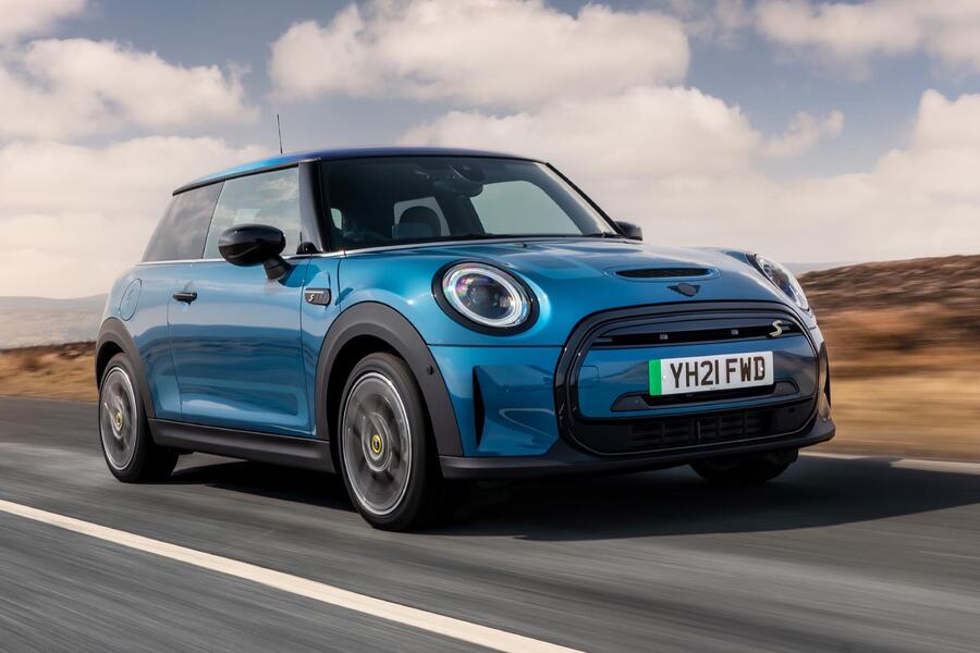 Best Small Electric Cars 2023 (and the ones to avoid) – Top 10