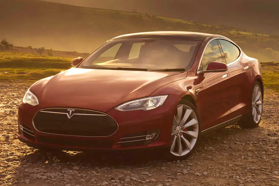 4 Tesla