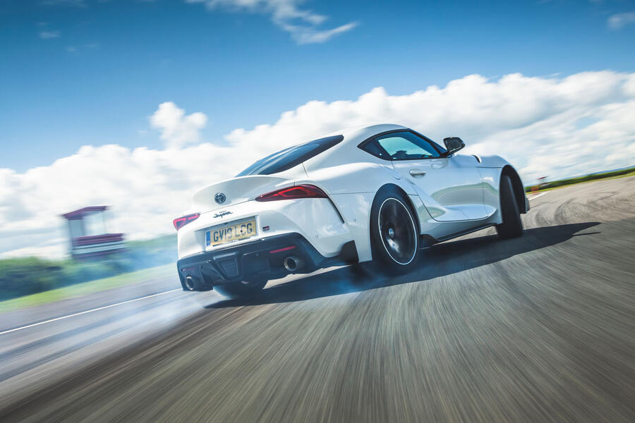 The top 50 fun cars for every budget Autocar
