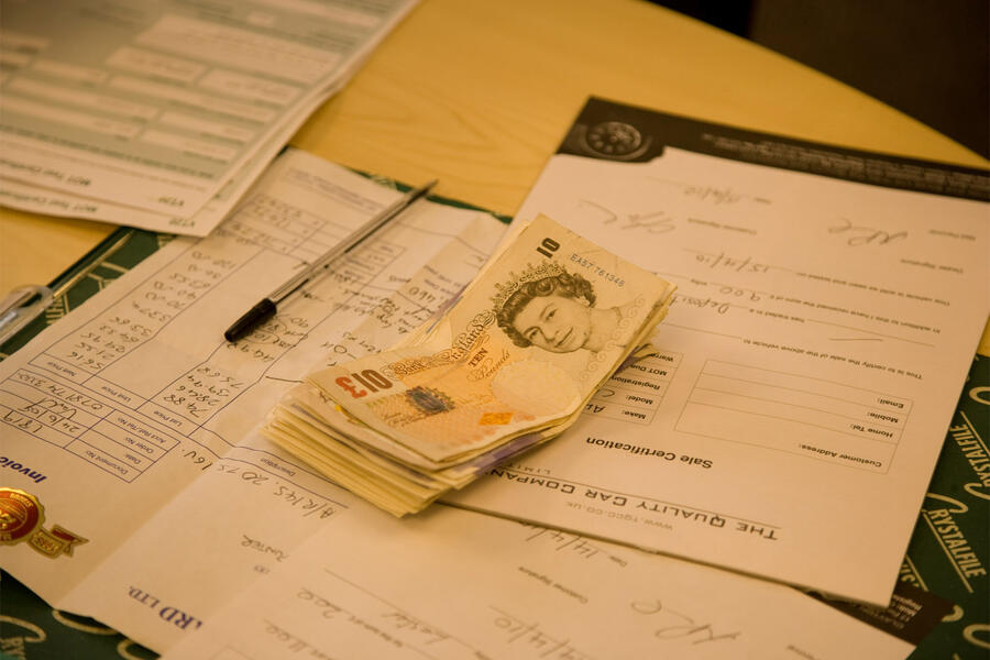 5 Documents