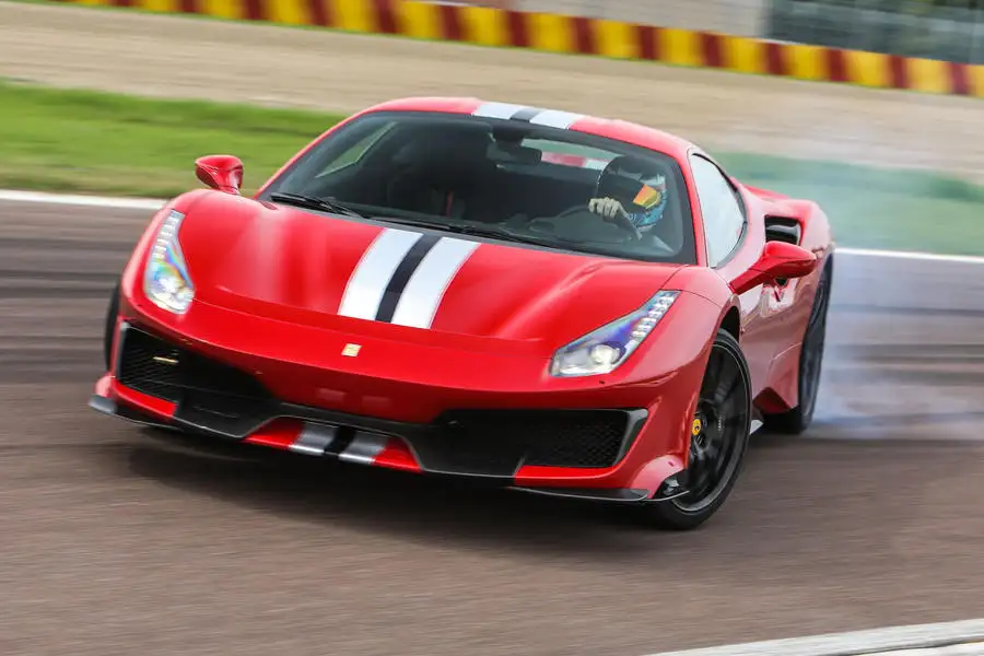 About Sports Car Racing