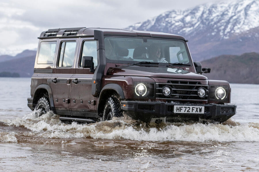 5 Inoes grenadier top 10