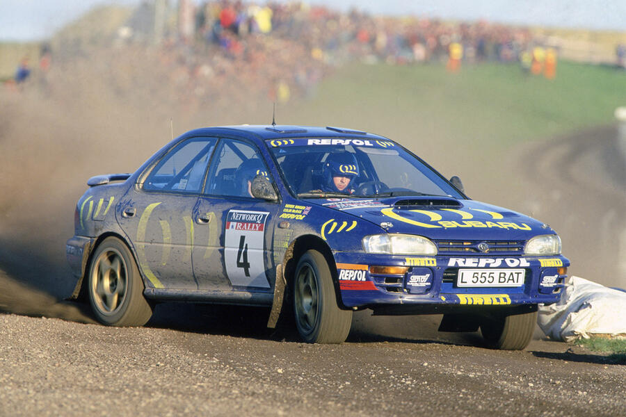 5 Mcrae 1995
