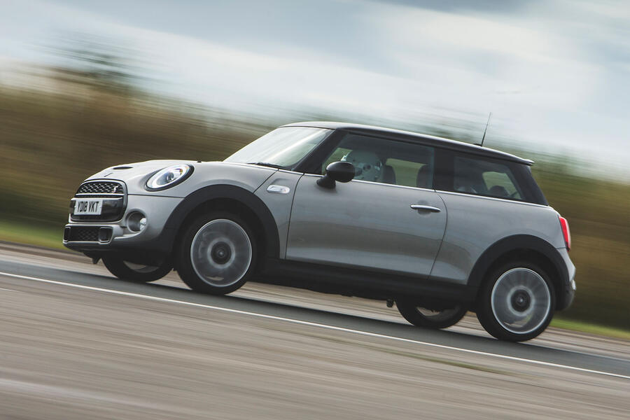 Top 10 best pocket rockets 2021 Autocar