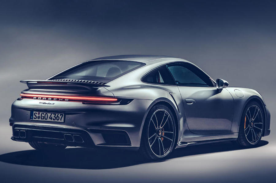 Porsche: No electric 911 until at least 2030 | Autocar