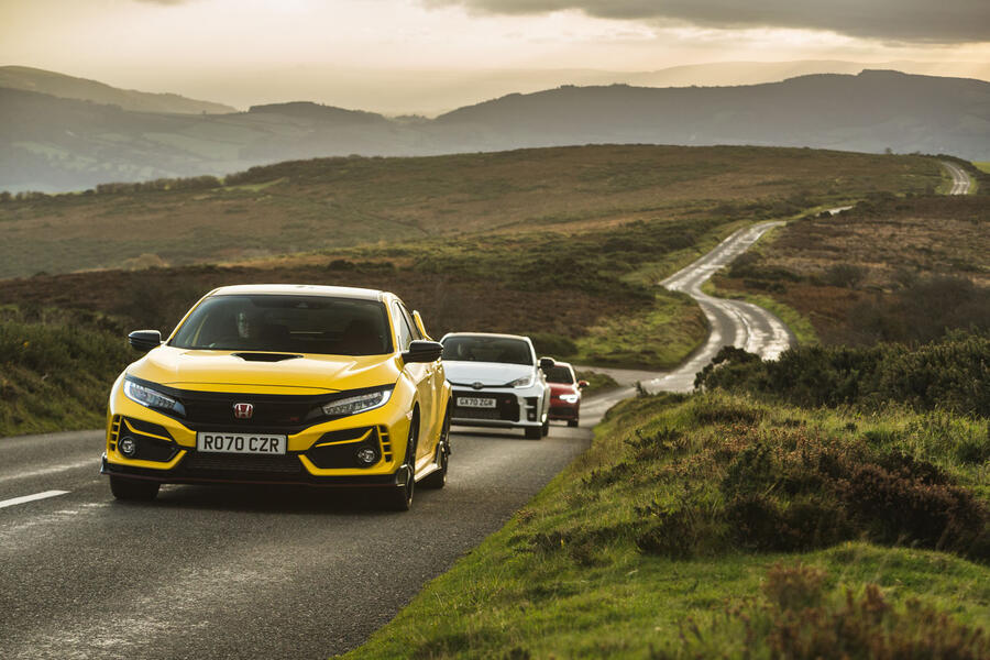 54 Best affordable drivers car 2020 road