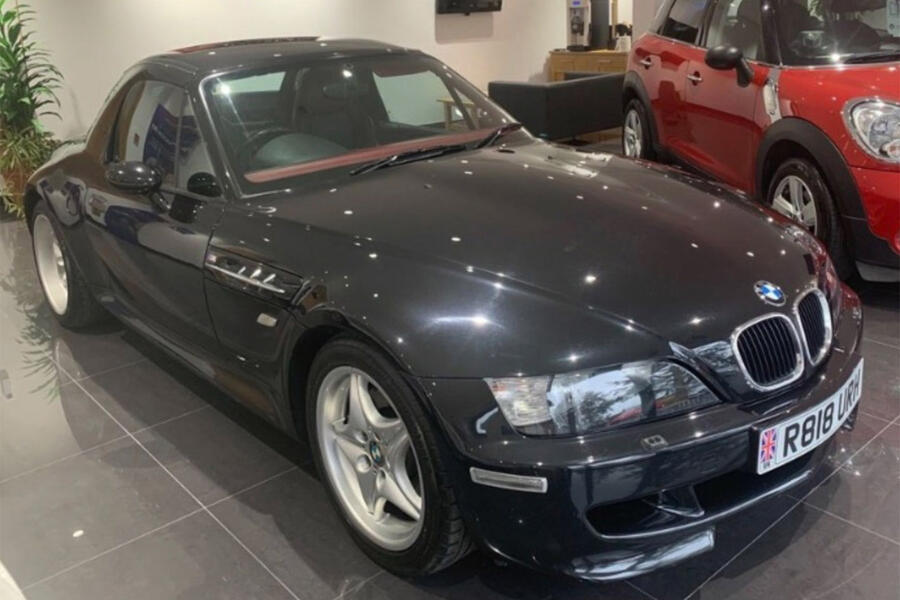 Buy Them Before We Do Second Hand Picks For 16 April Autocar Buy Them Before We Do Second Hand Picks For 16 April Autocar