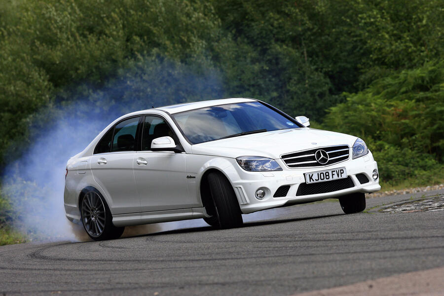 5 C63amg 014