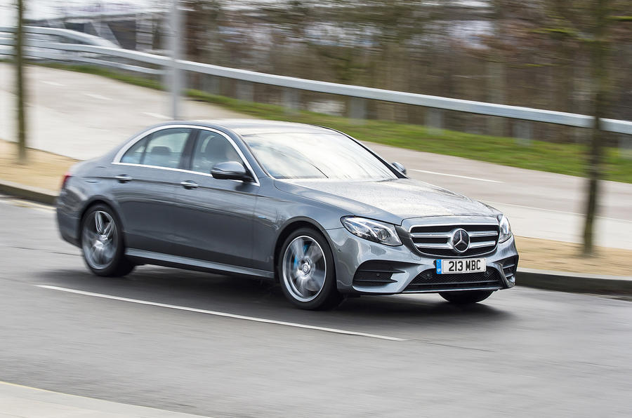 Top 10 Best Plug In Hybrid Cars Autocar