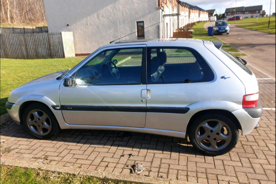 Used Car Buying Guide Citroen Saxo Autocar